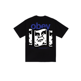 Obey Disruption - Black