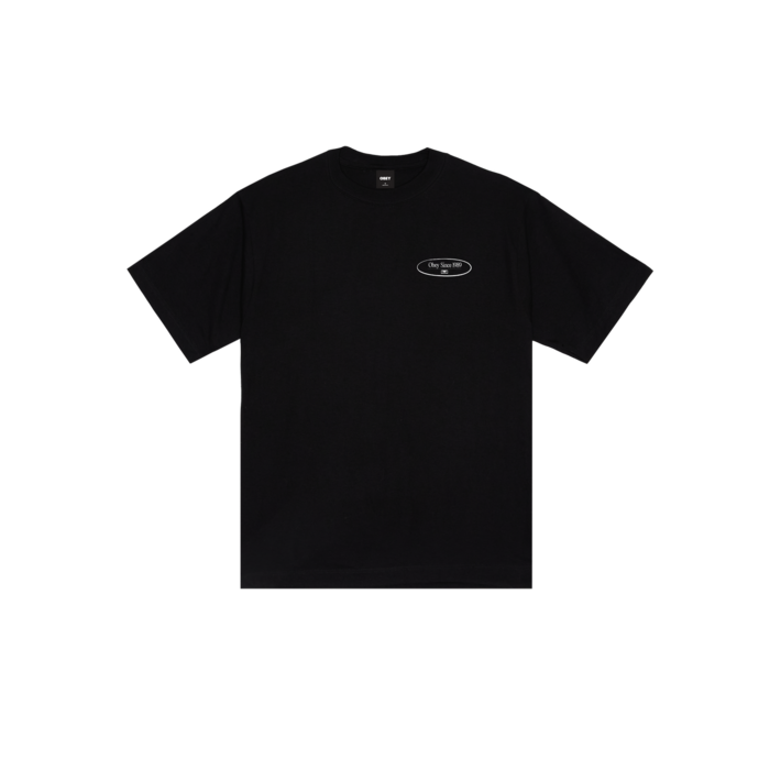 Obey Disruption - Black