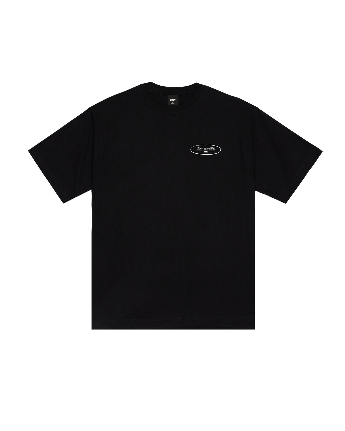 Obey Disruption - Black