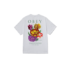 Flores Robus - White