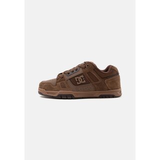 Dc Shoes Stag - Brown/Gum