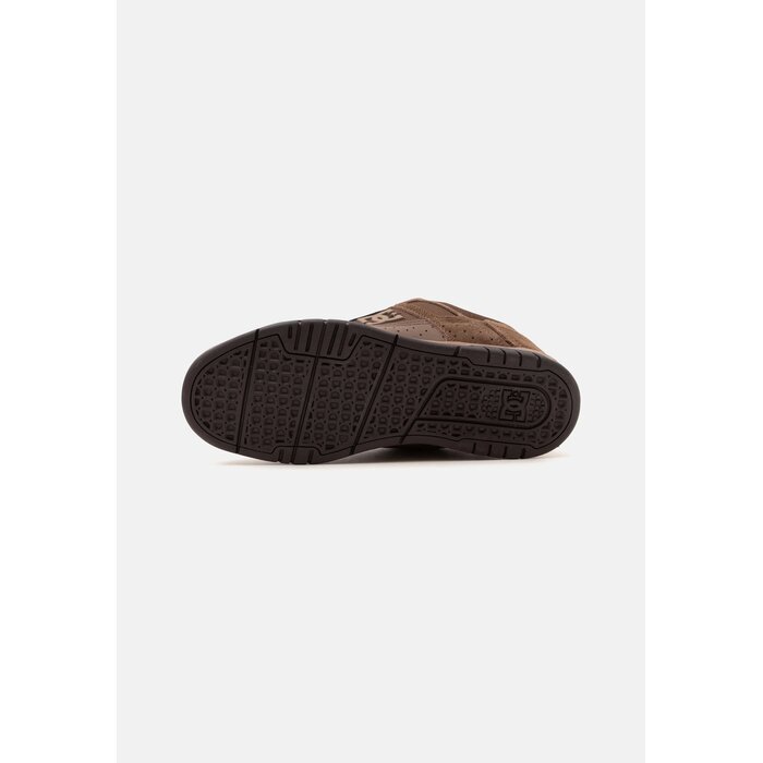 Dc Shoes Stag - Brown/Gum