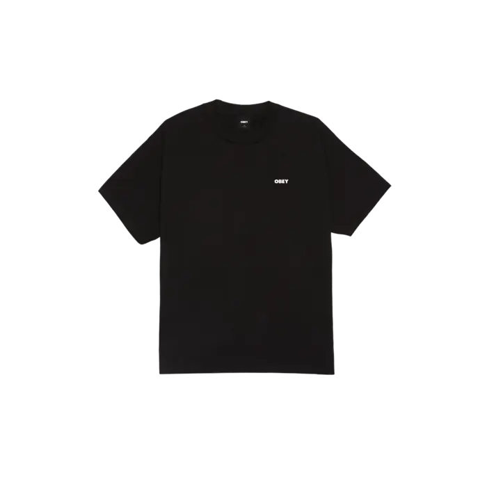 Obey Pastures - Black