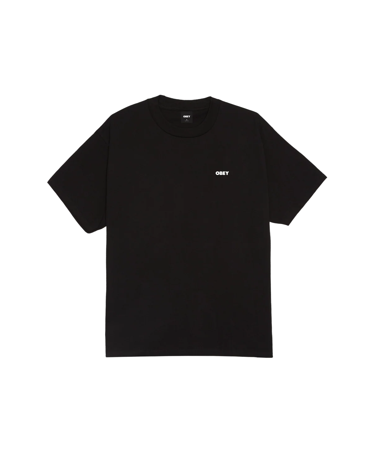 Obey Pastures - Black