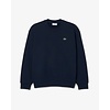 Sweatshirt Molleton Coton - Bleu Marine
