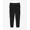 Pantalon de Survêtement Molleton Tapered Fit - Noir