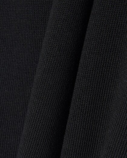 Lacoste Pantalon de Survêtement Molleton Tapered Fit - Noir