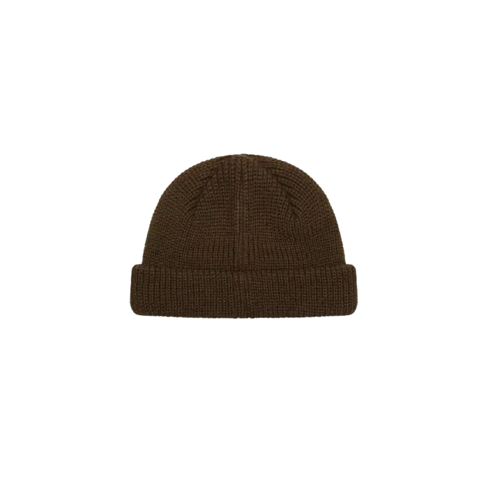 Obey Micro Beanie - Wren