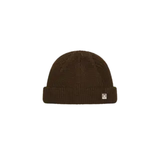 Obey Micro Beanie - Wren