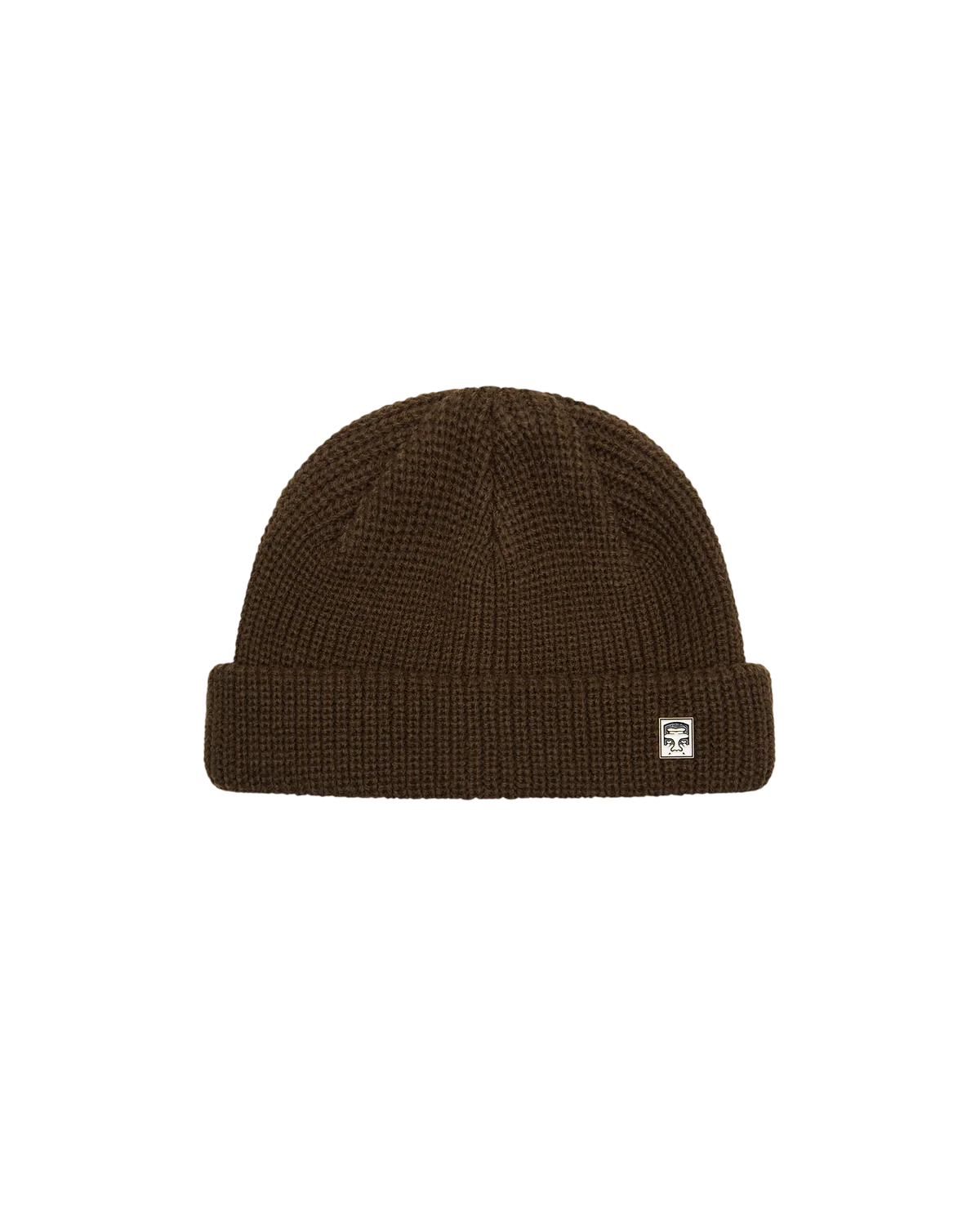 Obey Micro Beanie - Wren