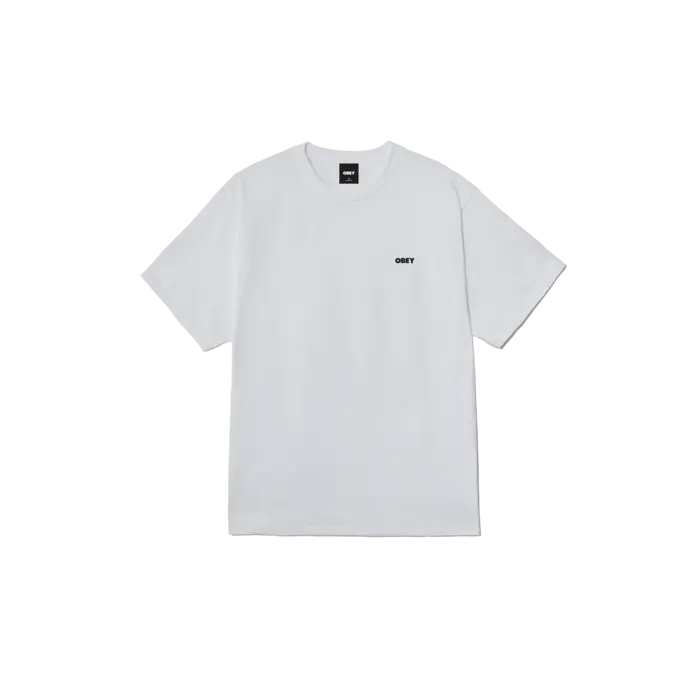 Obey Pastures - White