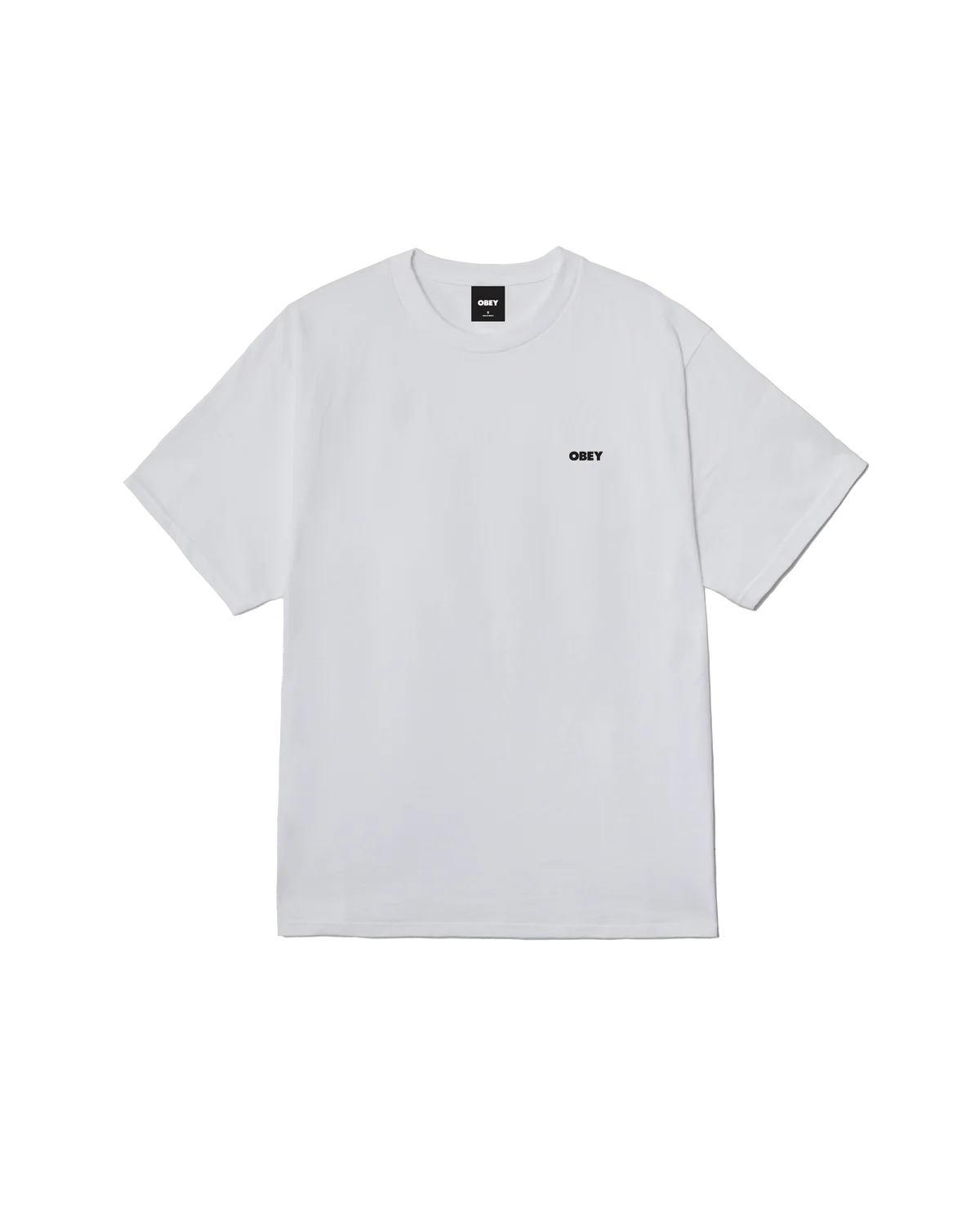 Obey Pastures - White