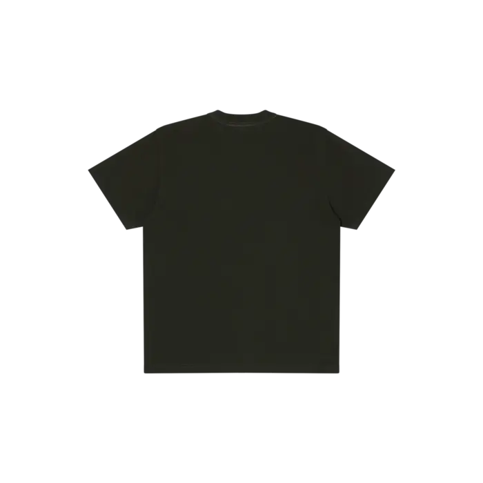 Obey Lowercase Pigment T-Shirt - Pigment Rosin