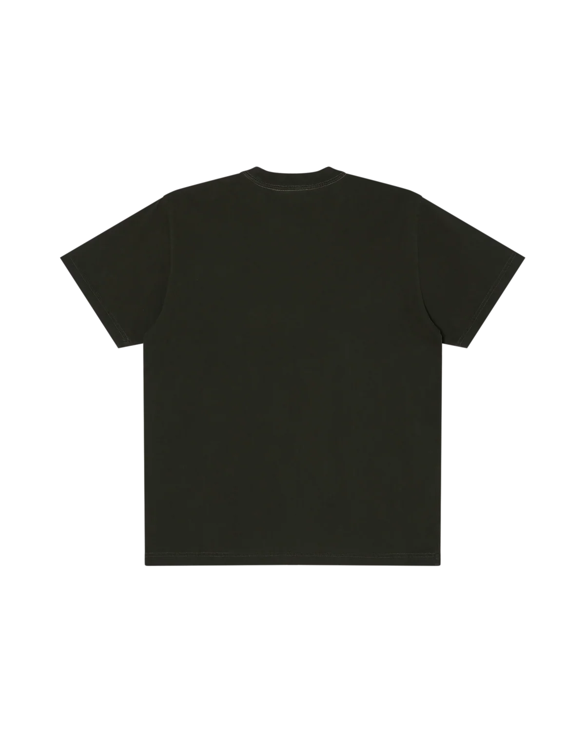 Obey Lowercase Pigment T-Shirt - Pigment Rosin