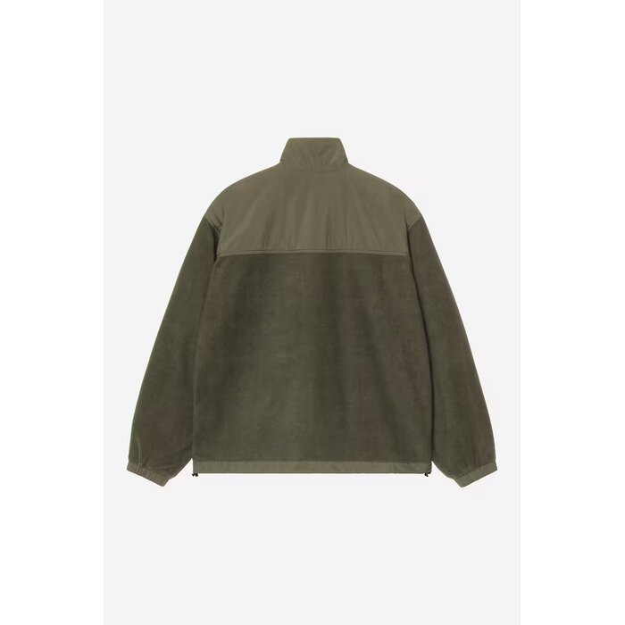 Carhartt WIP Edmore Jacket Cypress/Black
