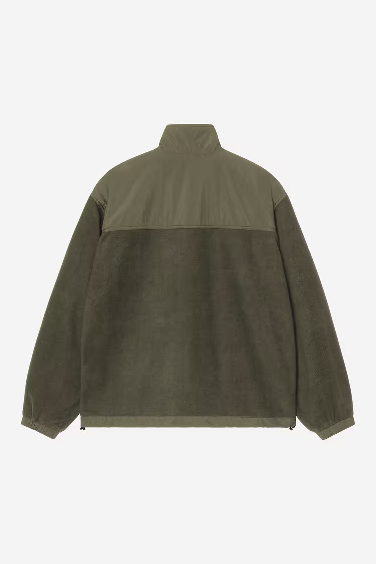 Carhartt WIP Edmore Jacket Cypress/Black