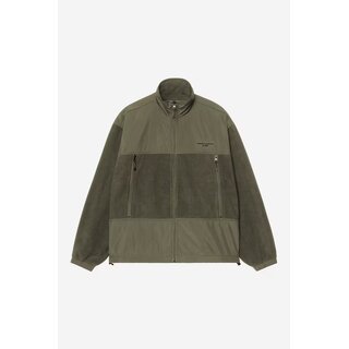 Carhartt WIP Edmore Jacket Cypress/Black
