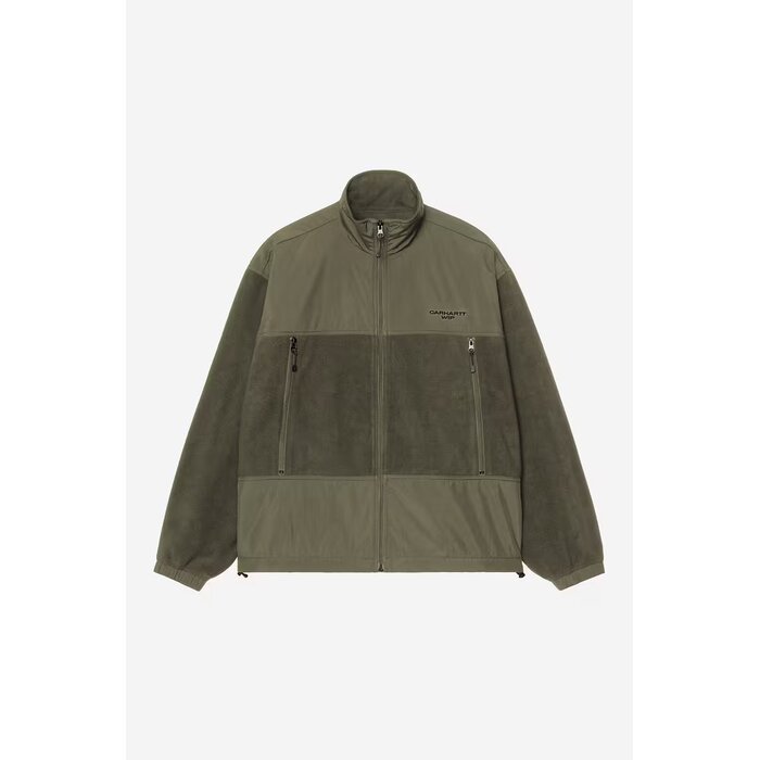 Carhartt WIP Edmore Jacket Cypress/Black