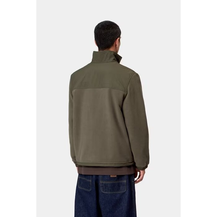 Carhartt WIP Edmore Jacket Cypress/Black