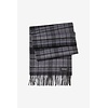 Parson Scarf - Parson Check/Shady Purple