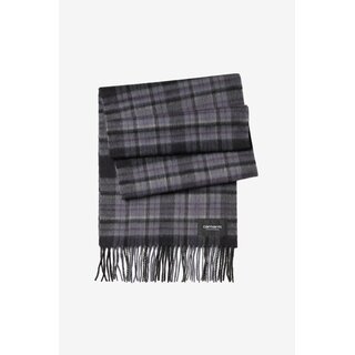 Carhartt WIP Parson Scarf - Parson Check/Shady Purple