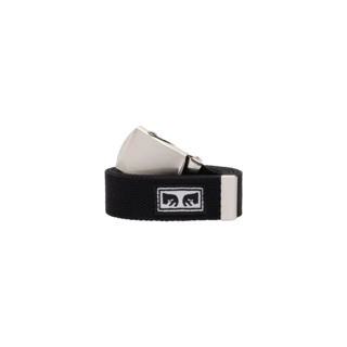 Obey Big Boy Belt - Black