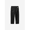 Calder Pant - Black (Rinsed)