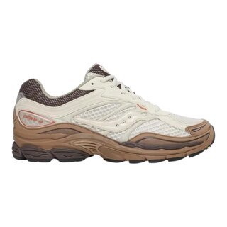 Saucony Progrid Omni 9 - Almond/Coca
