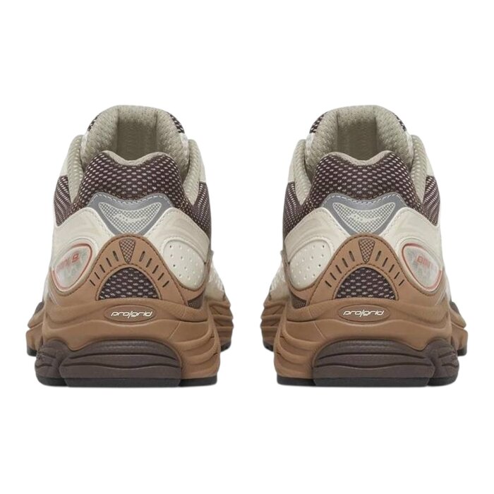 Saucony Progrid Omni 9 - Almond/Coca