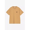 S/S Animated Ducks T-Shirt - WIP Dusty H