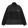 Edmore Jacket - Black/White