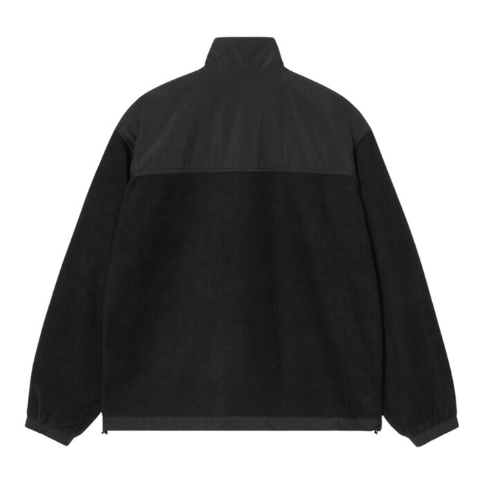 Carhartt WIP Edmore Jacket - Black/White