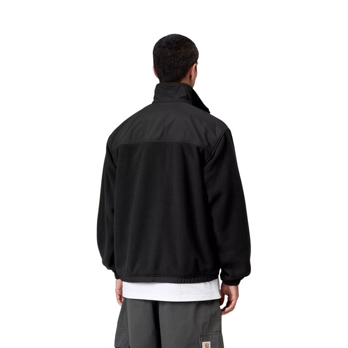 Carhartt WIP Edmore Jacket - Black/White