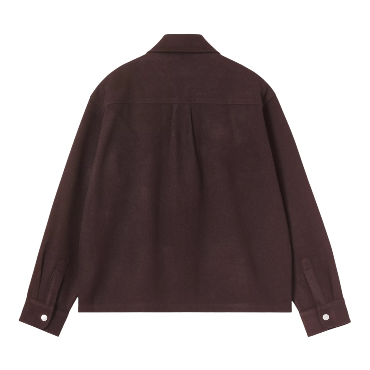 Carhartt WIP Atoka Shirt Jacket - Palisander