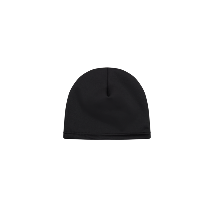 Obey Rova Skull Cap - Black