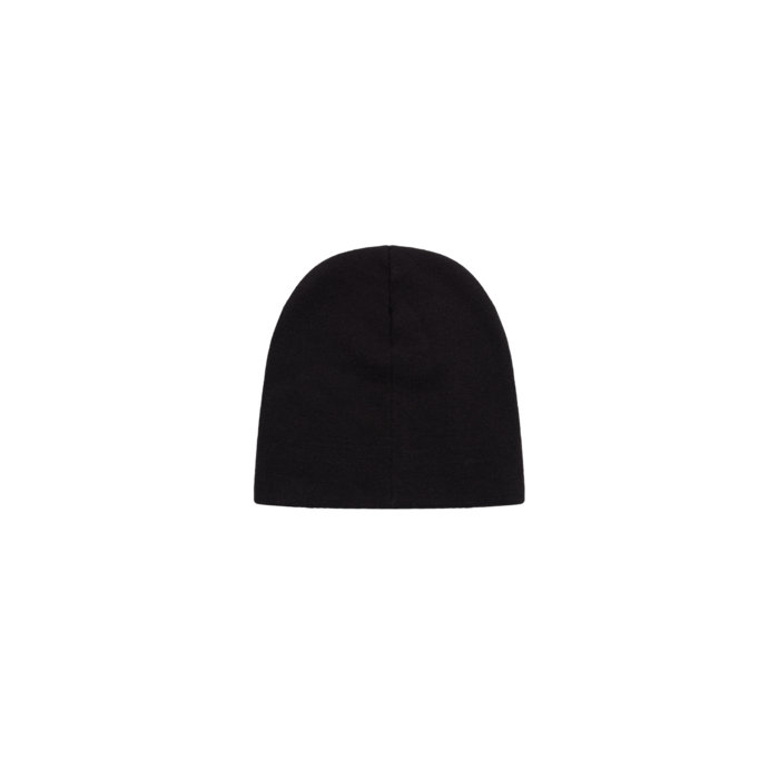 Obey Delta Beanie - Black