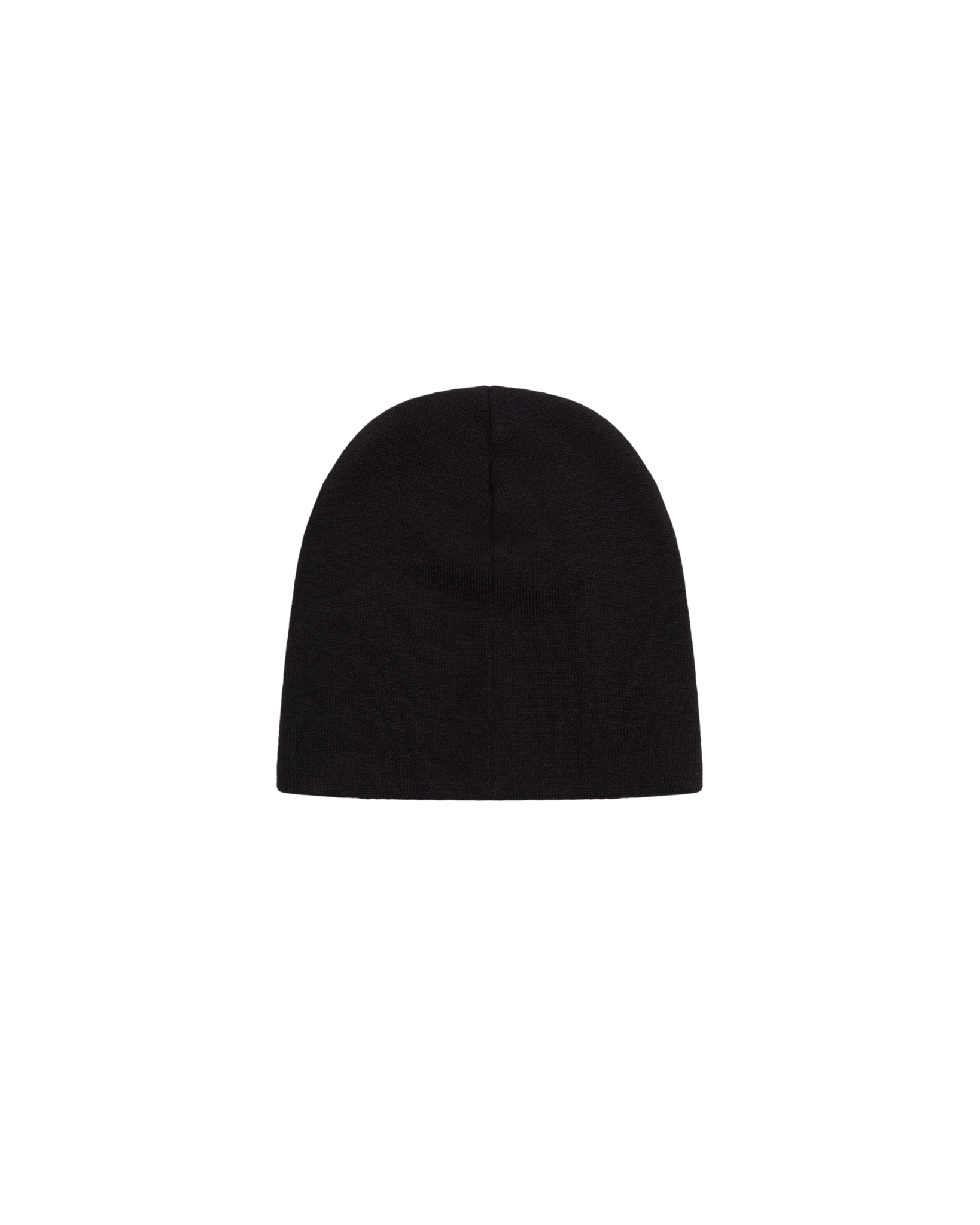 Obey Delta Beanie - Black
