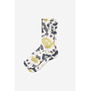 Cusco Socks - Sphene/Yosemite/Cozy Blue