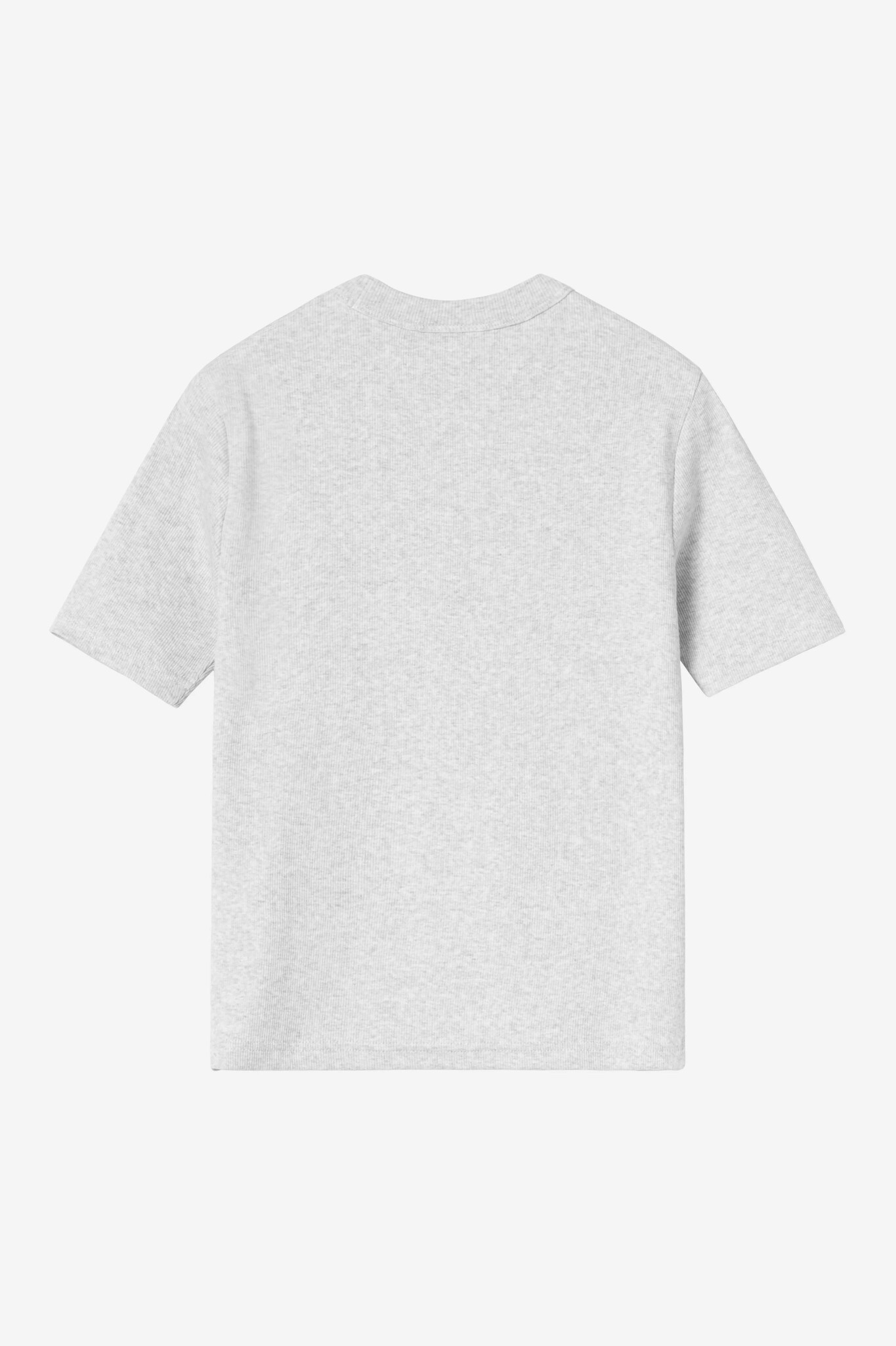 Carhartt WIP W' S/S Philipa T-shirt - Ash Heather