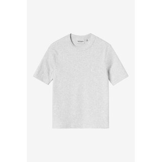 Carhartt WIP W' S/S Philipa T-shirt - Ash Heather