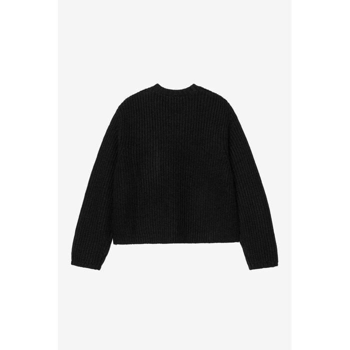Carhartt WIP W' Mira Sweater - Black
