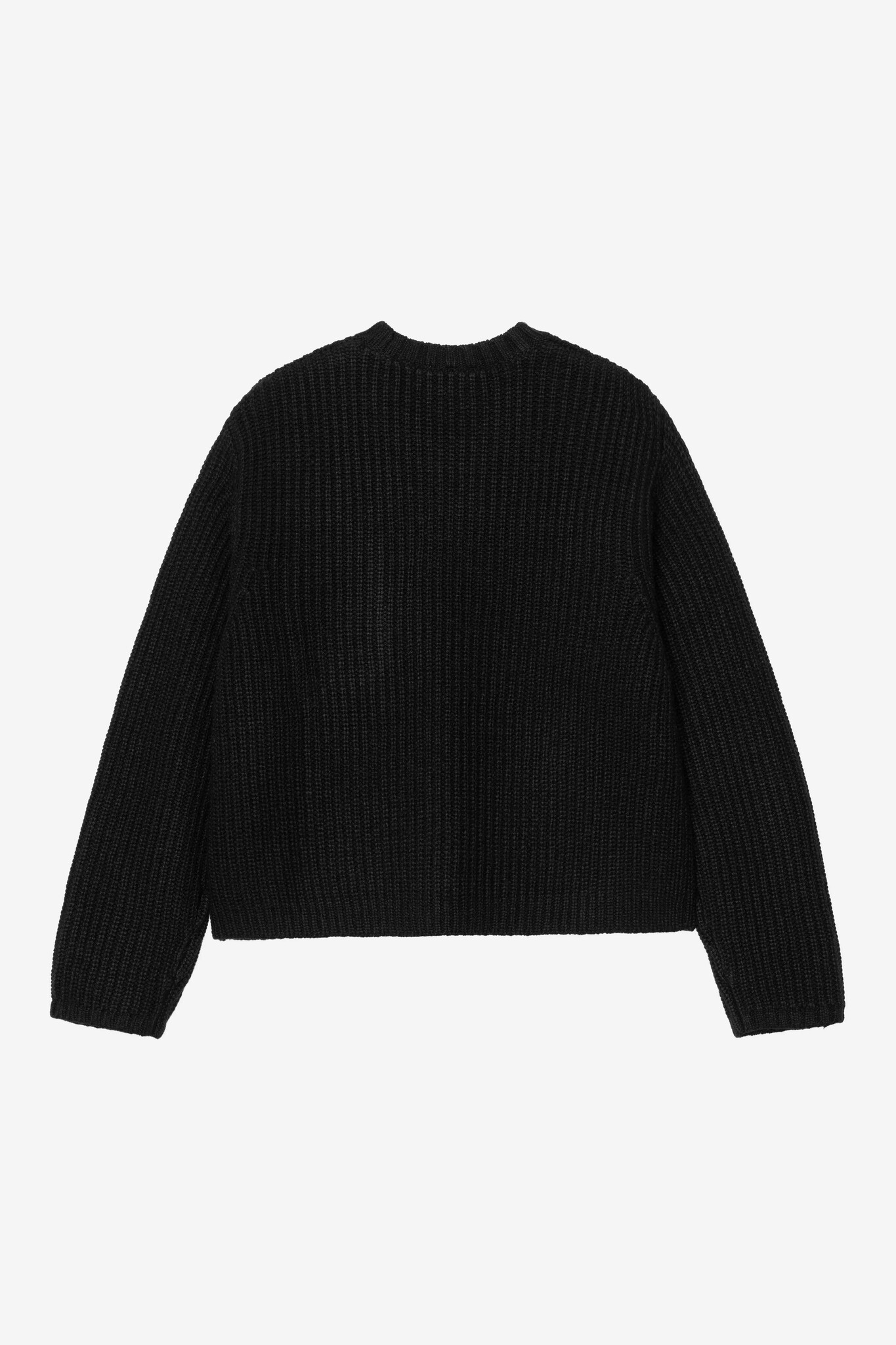 Carhartt WIP W' Mira Sweater - Black
