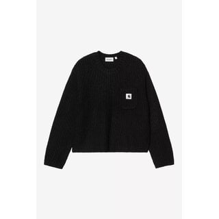 Carhartt WIP W' Mira Sweater - Black