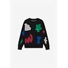 Breeze Sweater  - Black