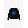 Breeze Club Sweater - Black