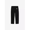 Aaron Pant - Corduroy Black (Burst Washed)