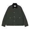 Quentin Jacket - Raven/Black