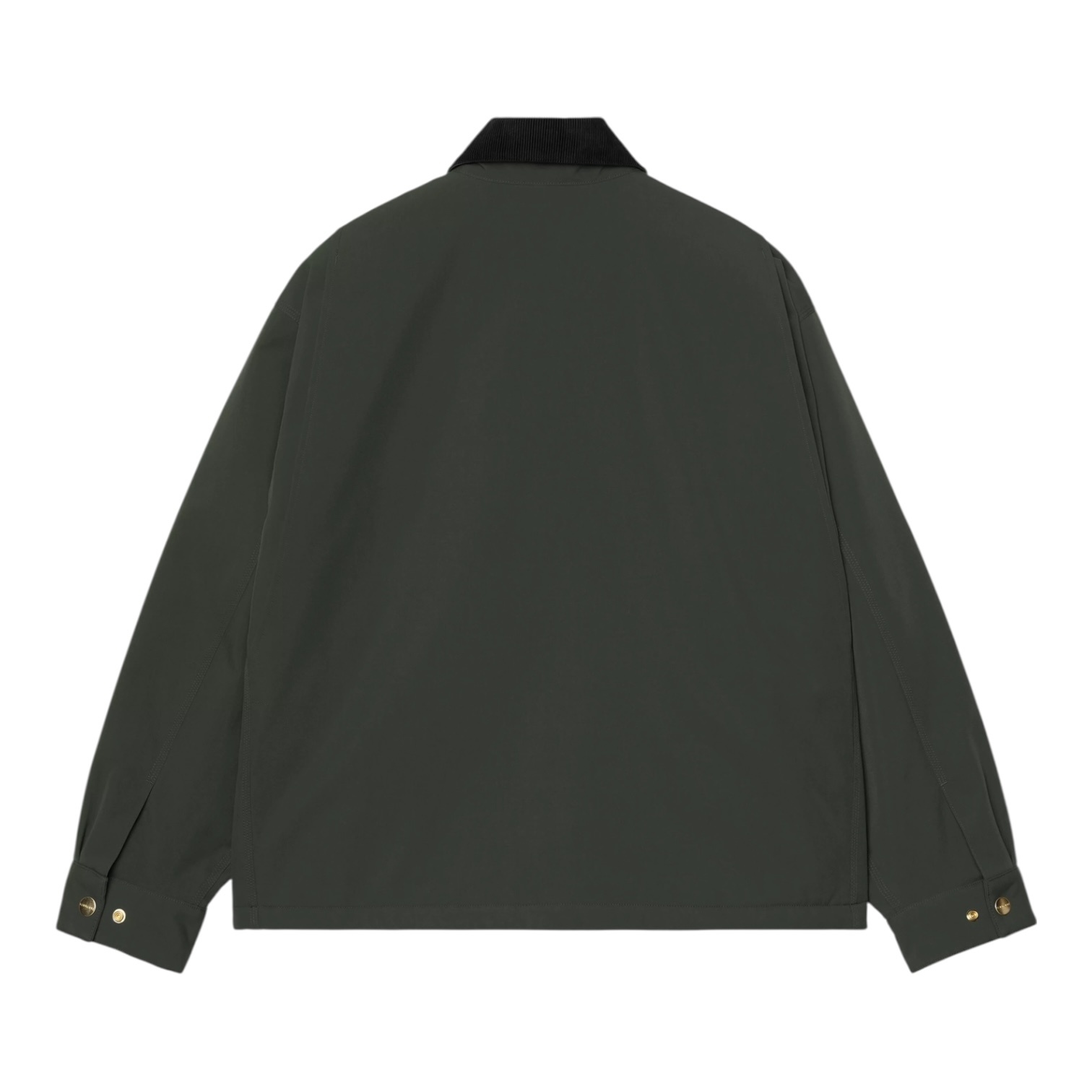 Carhartt WIP Quentin Jacket - Raven/Black