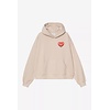 W' Hooded Hartt Case - Fleur de Sel