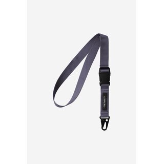 Carhartt WIP Click Keychain - Shady purple